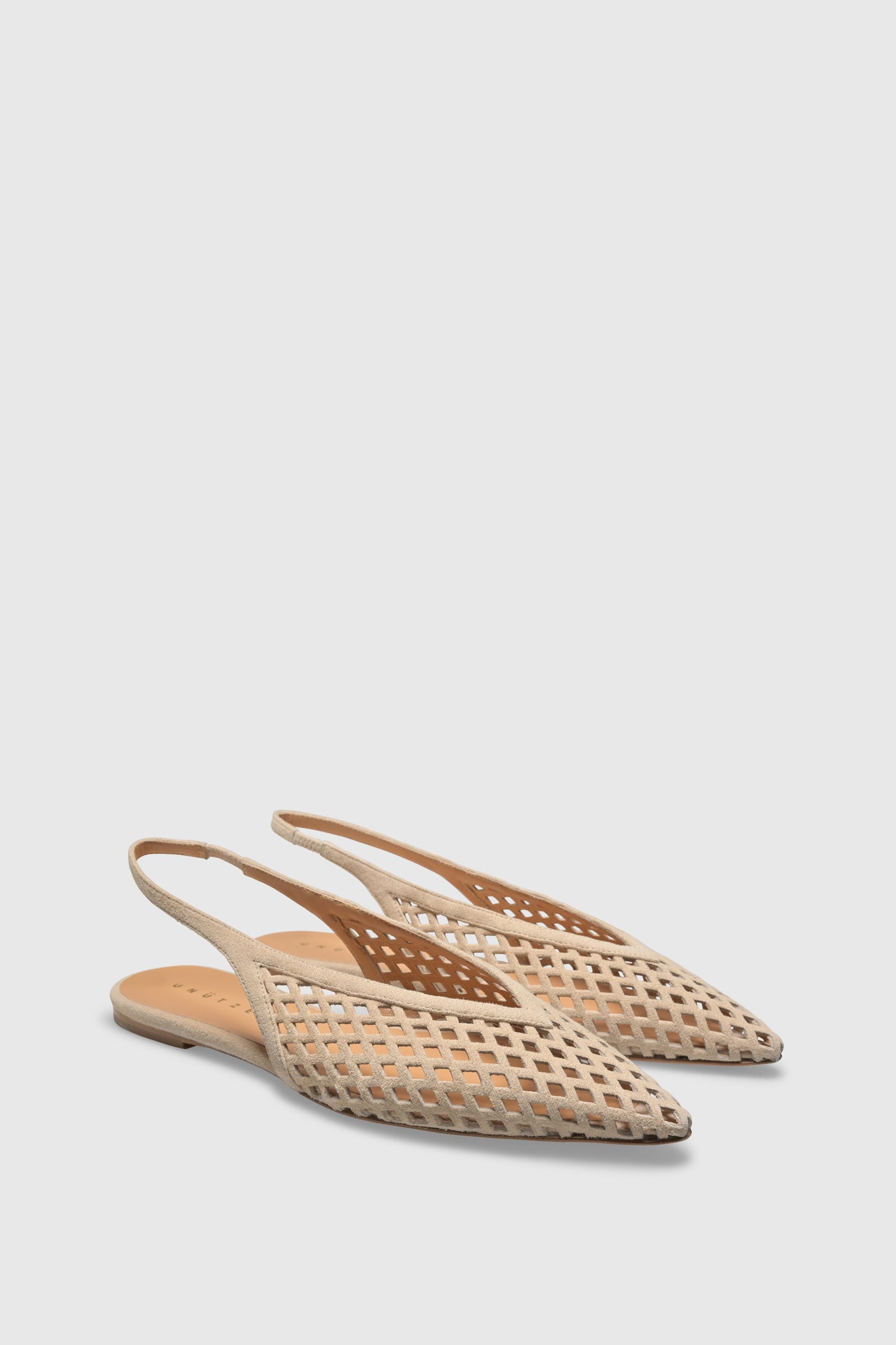 Slingback Ballerina 9422