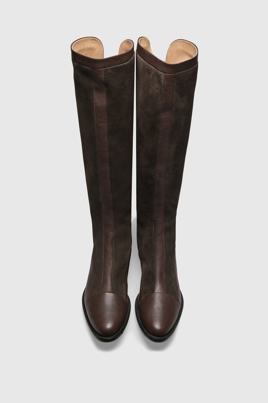 Stiefel 9615