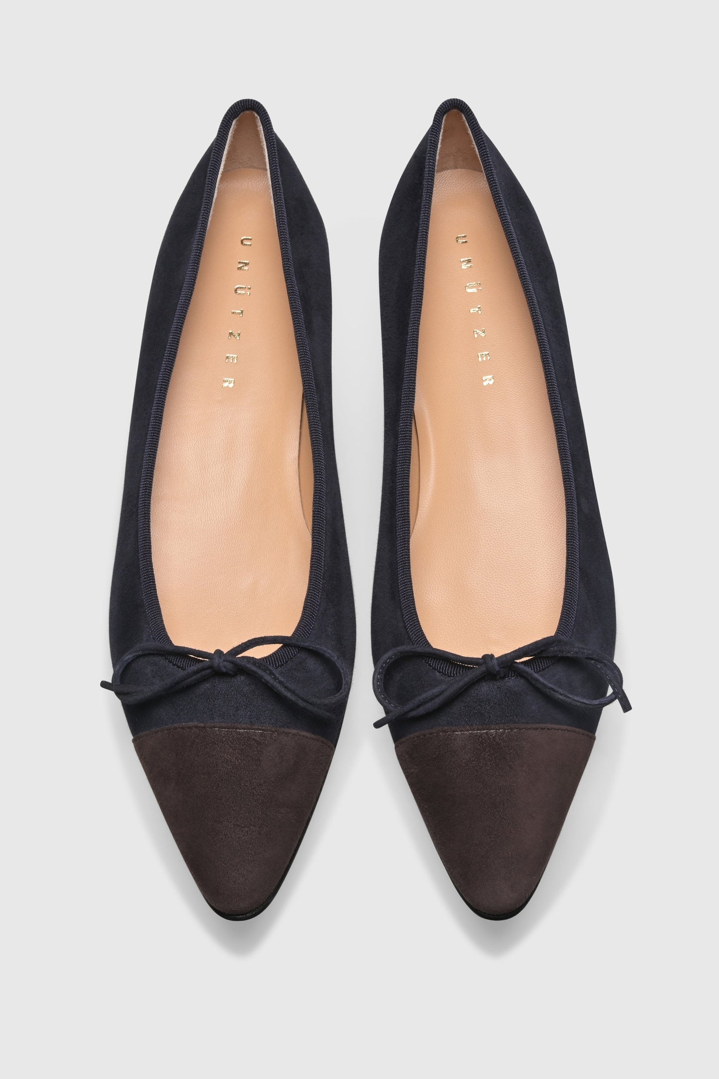 Ballerina 2056