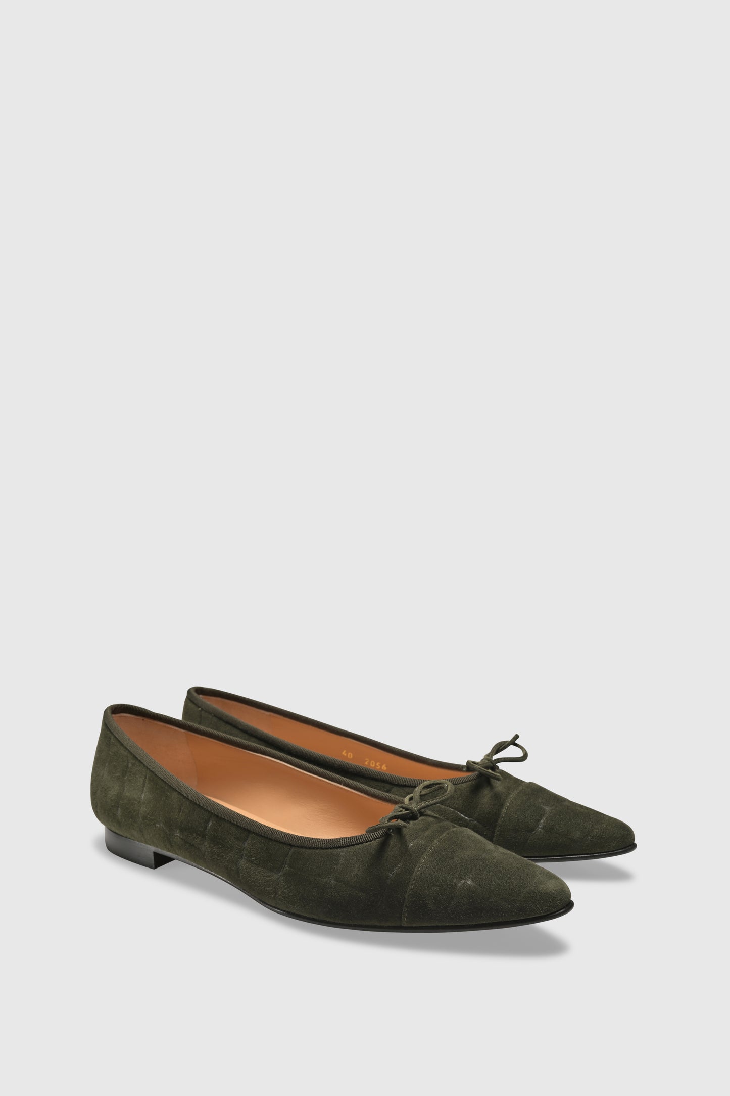 Ballerina 2056