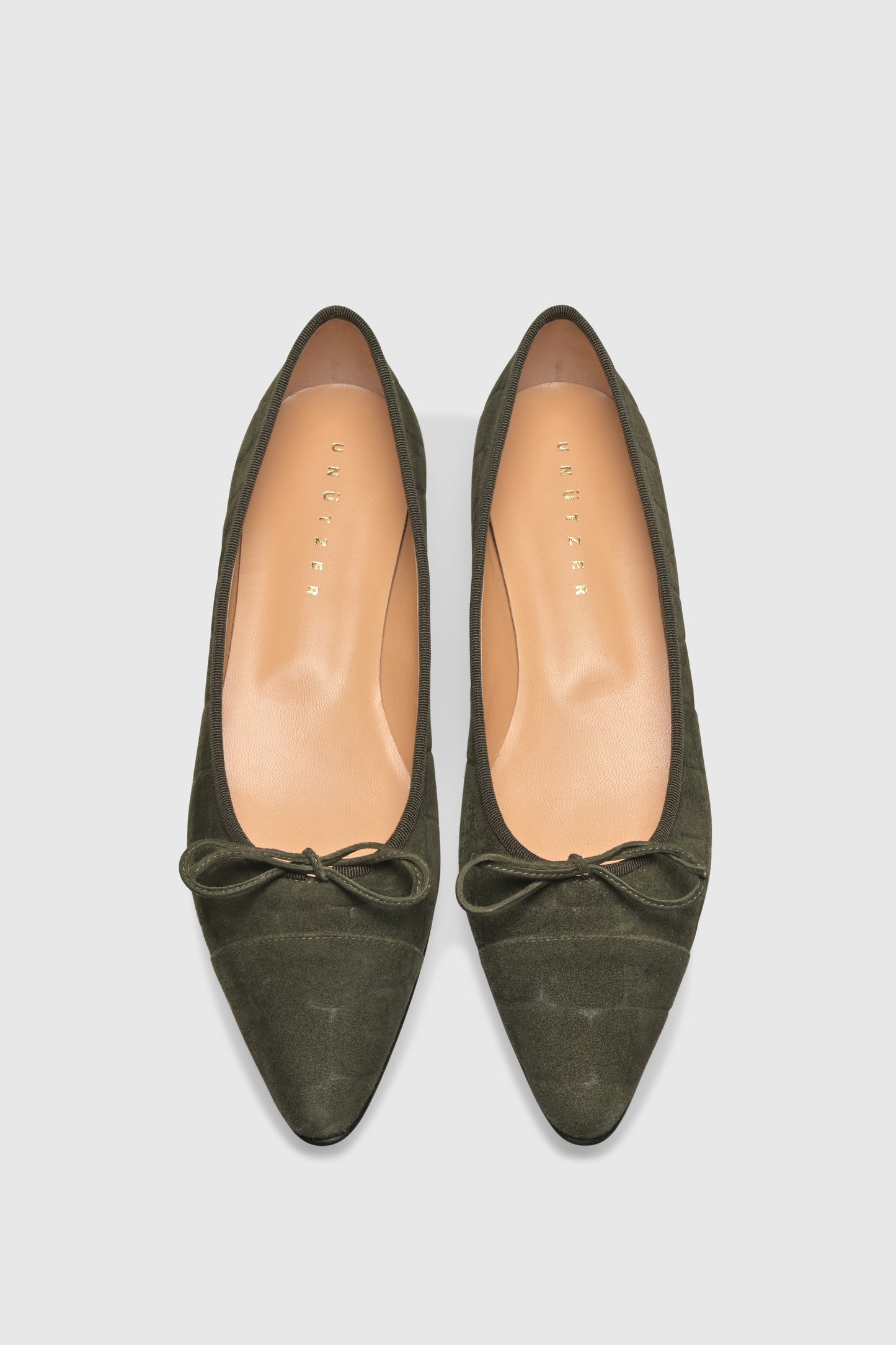 Ballerina 2056