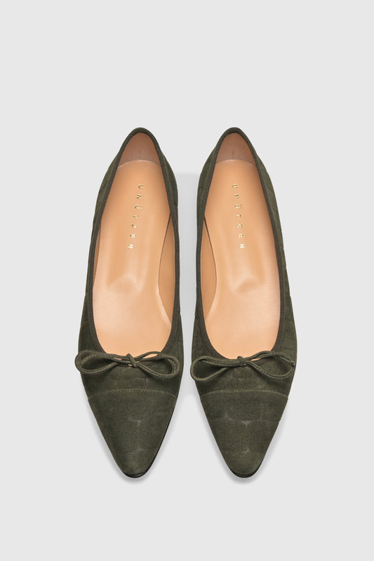 Ballerina 2056