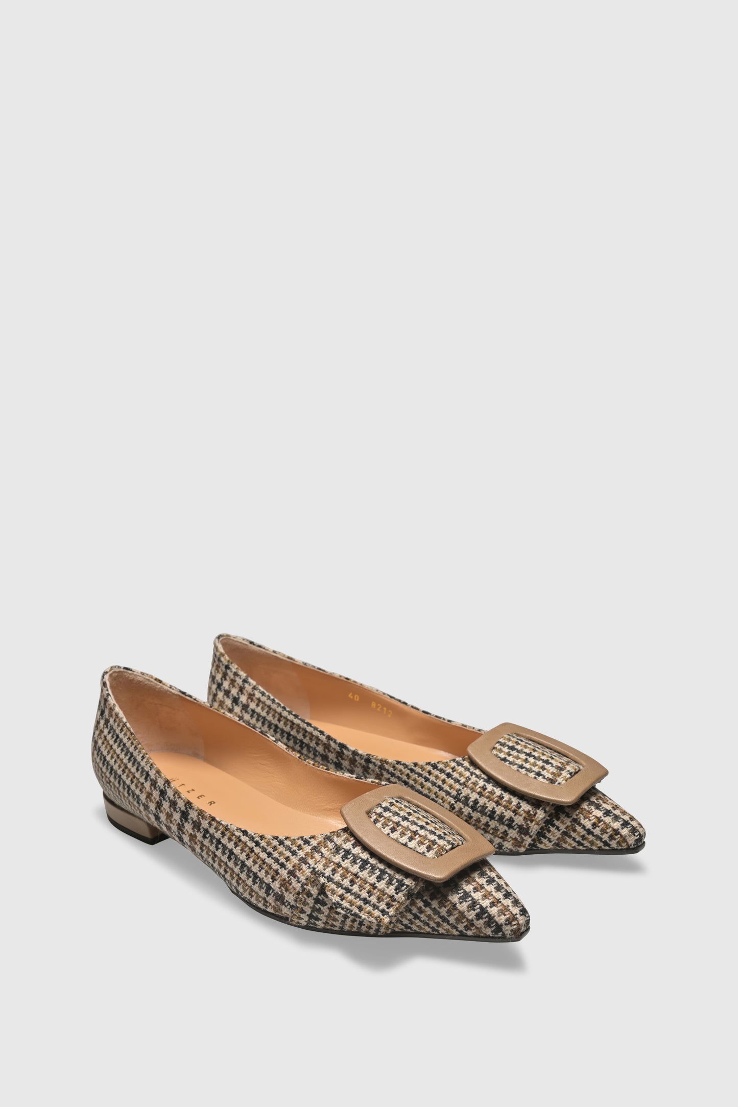 Ballerina 8212