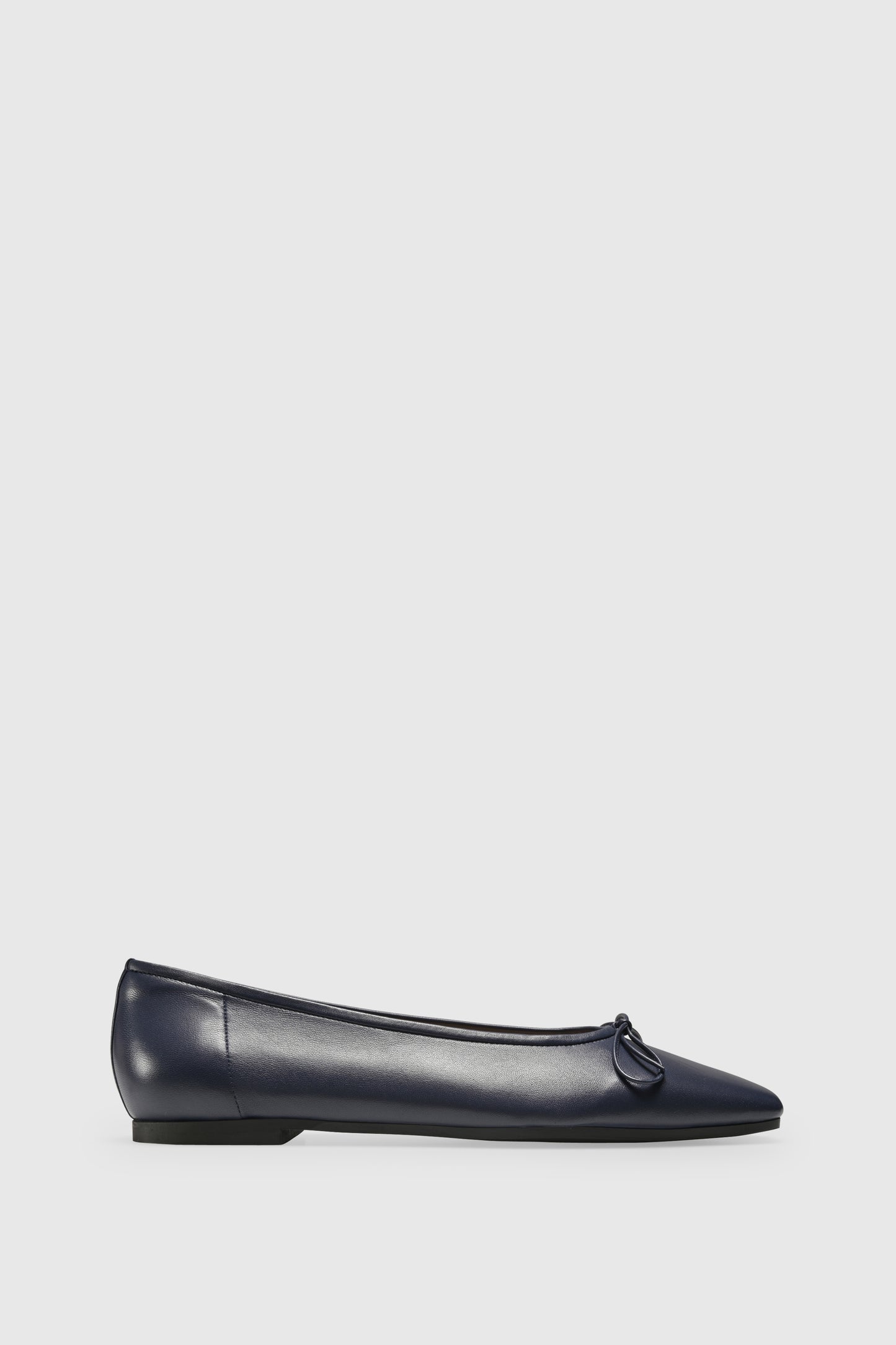 Ballerina 9380 Nappa Blue