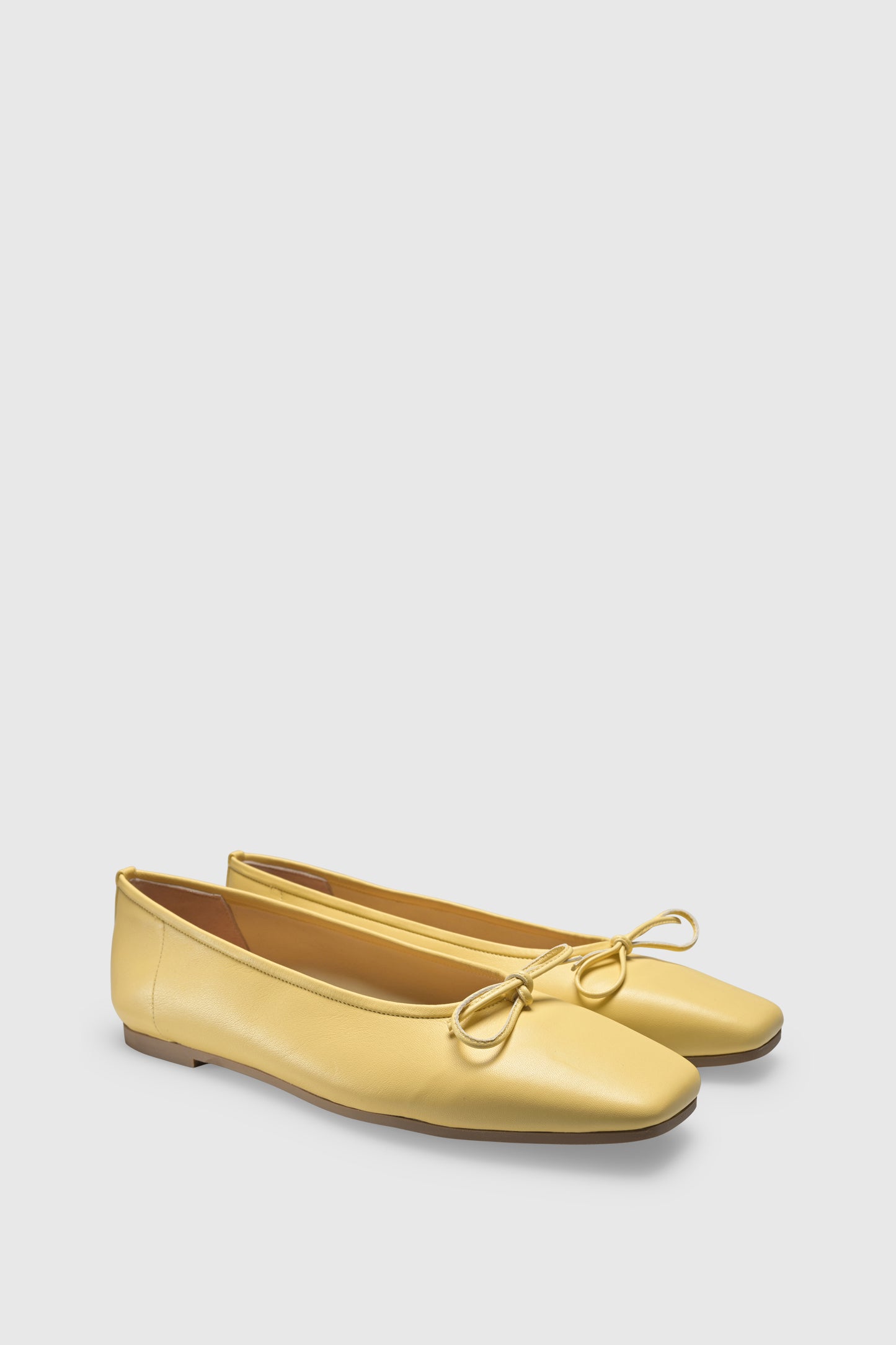 Ballerina 9380 Nappa Lime