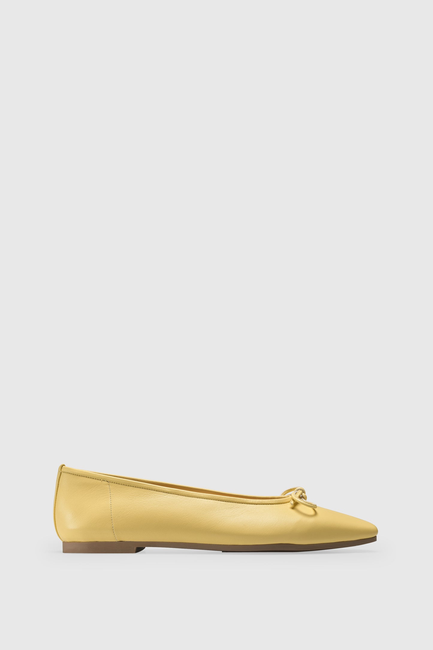 Ballerina 9380 Nappa Lime