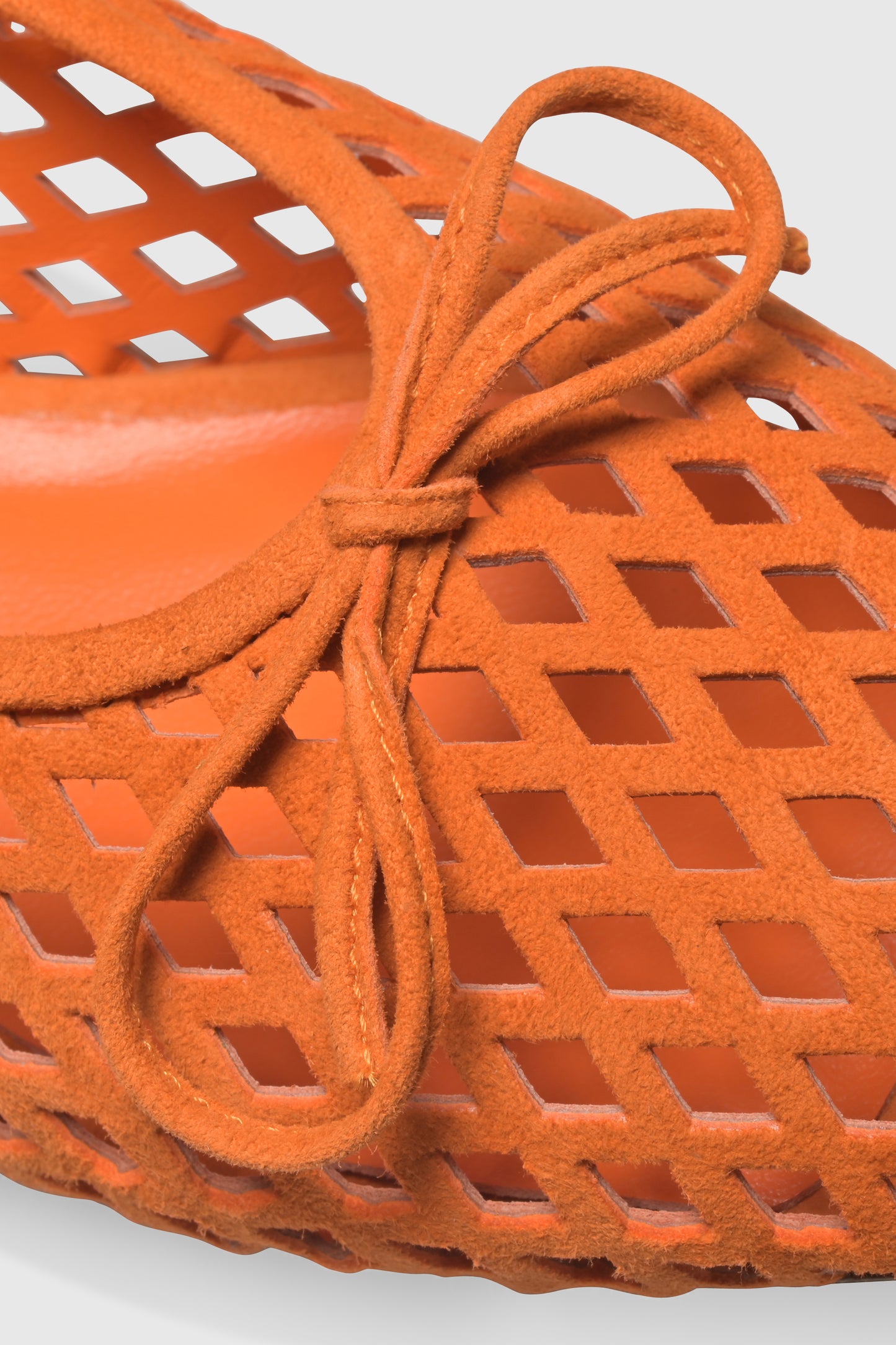 Ballerina 9421 Camoscio Apricot