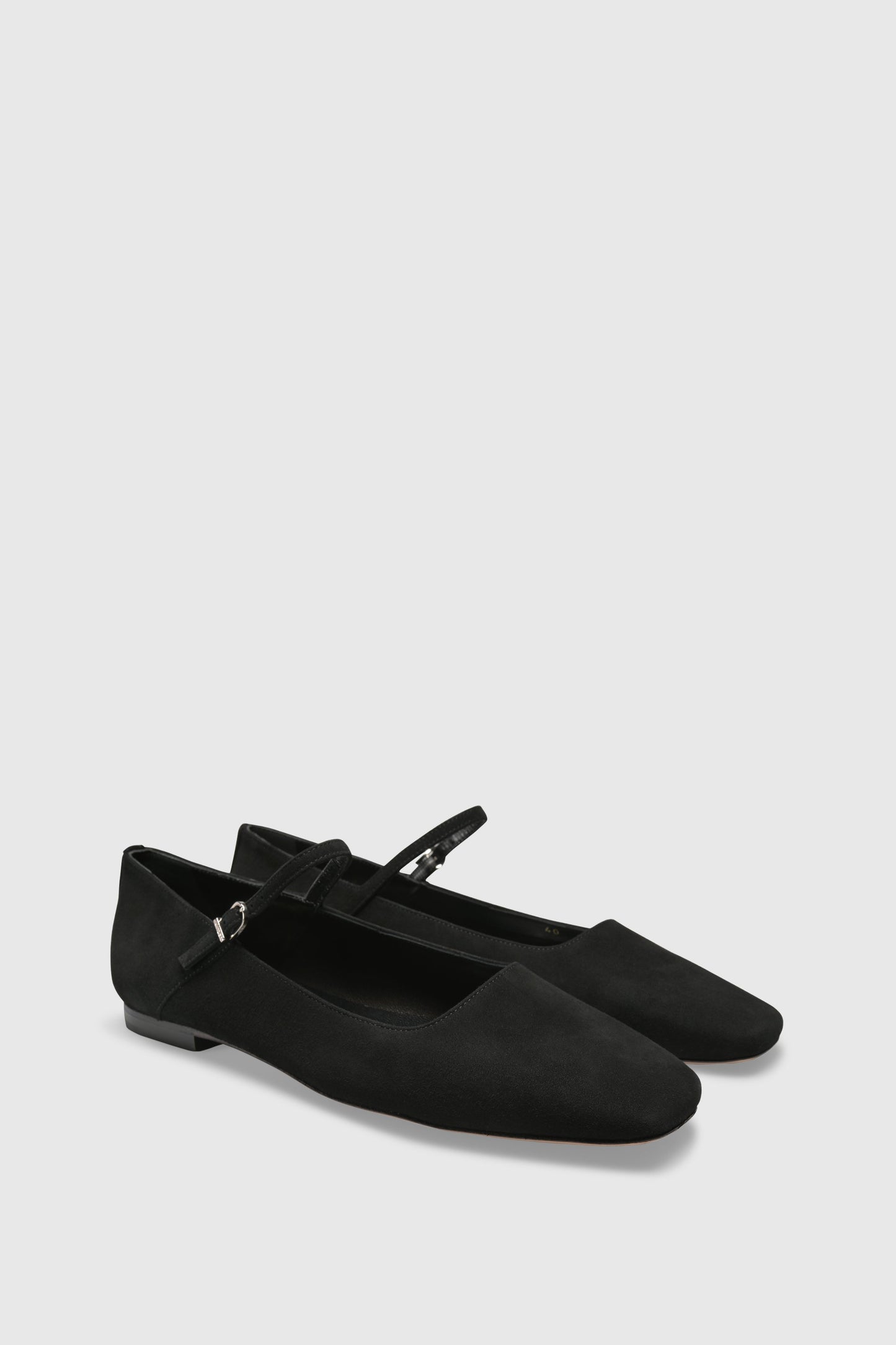 Ballerina 9500