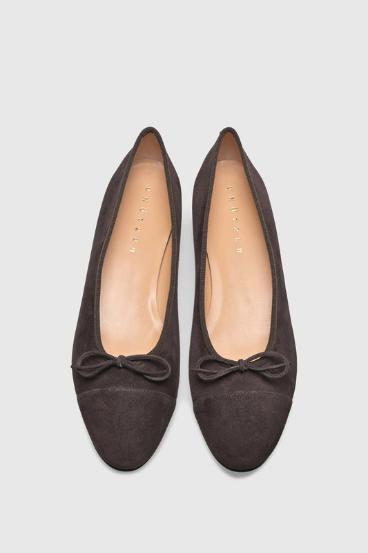 Ballerina 9536