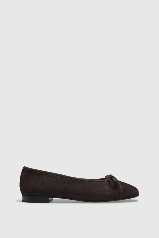 Ballerina 9536