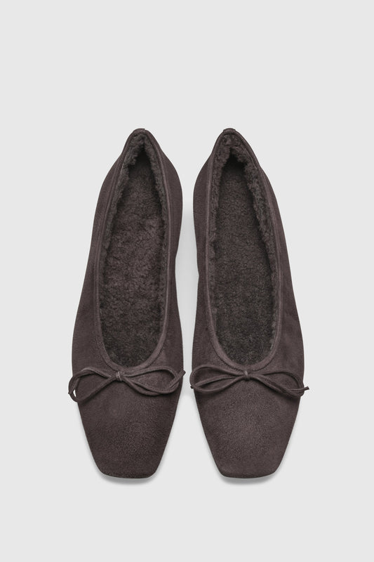 Ballerina 9551