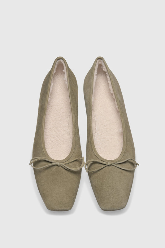 Ballerina 9551