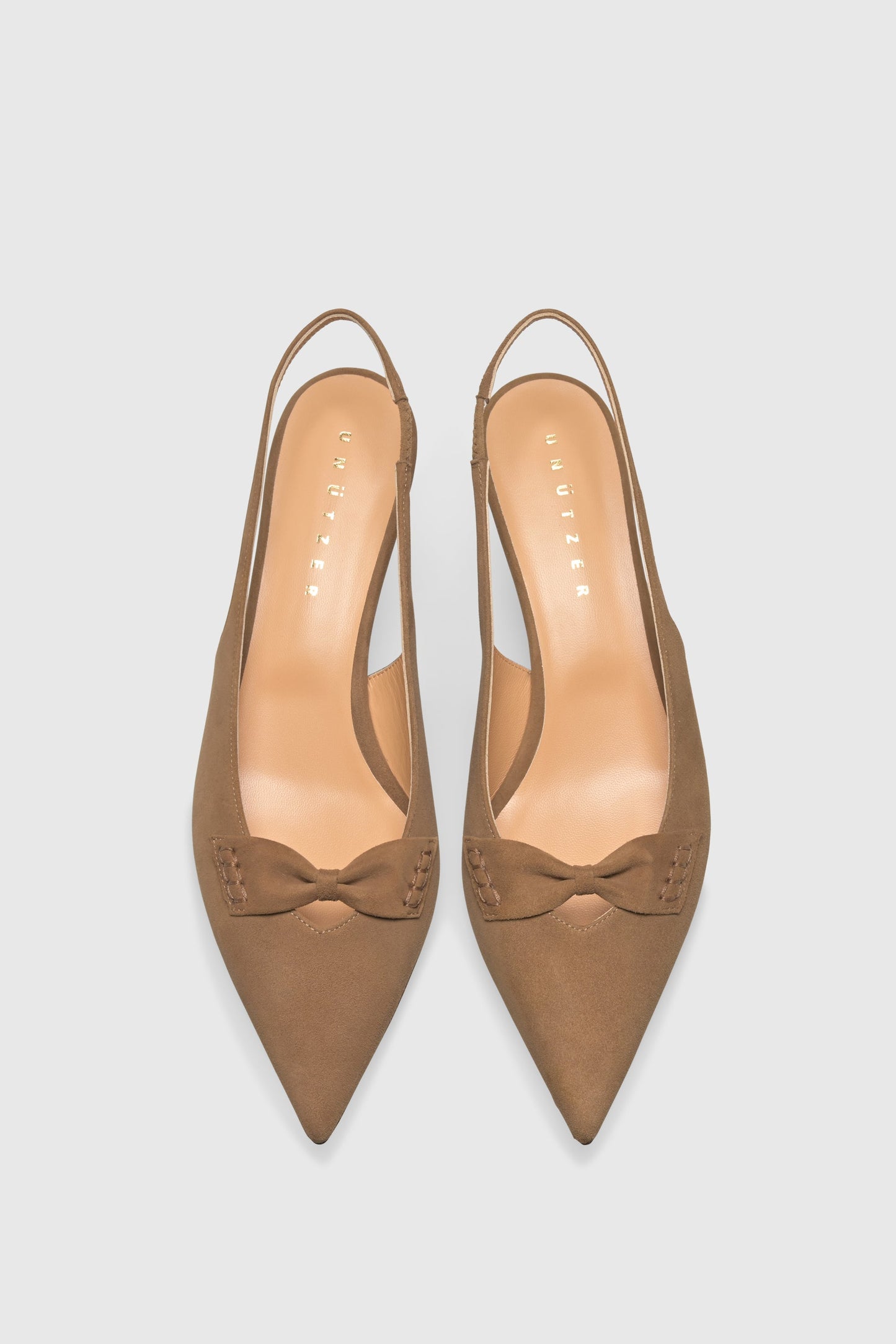 Slingback Pump 9570