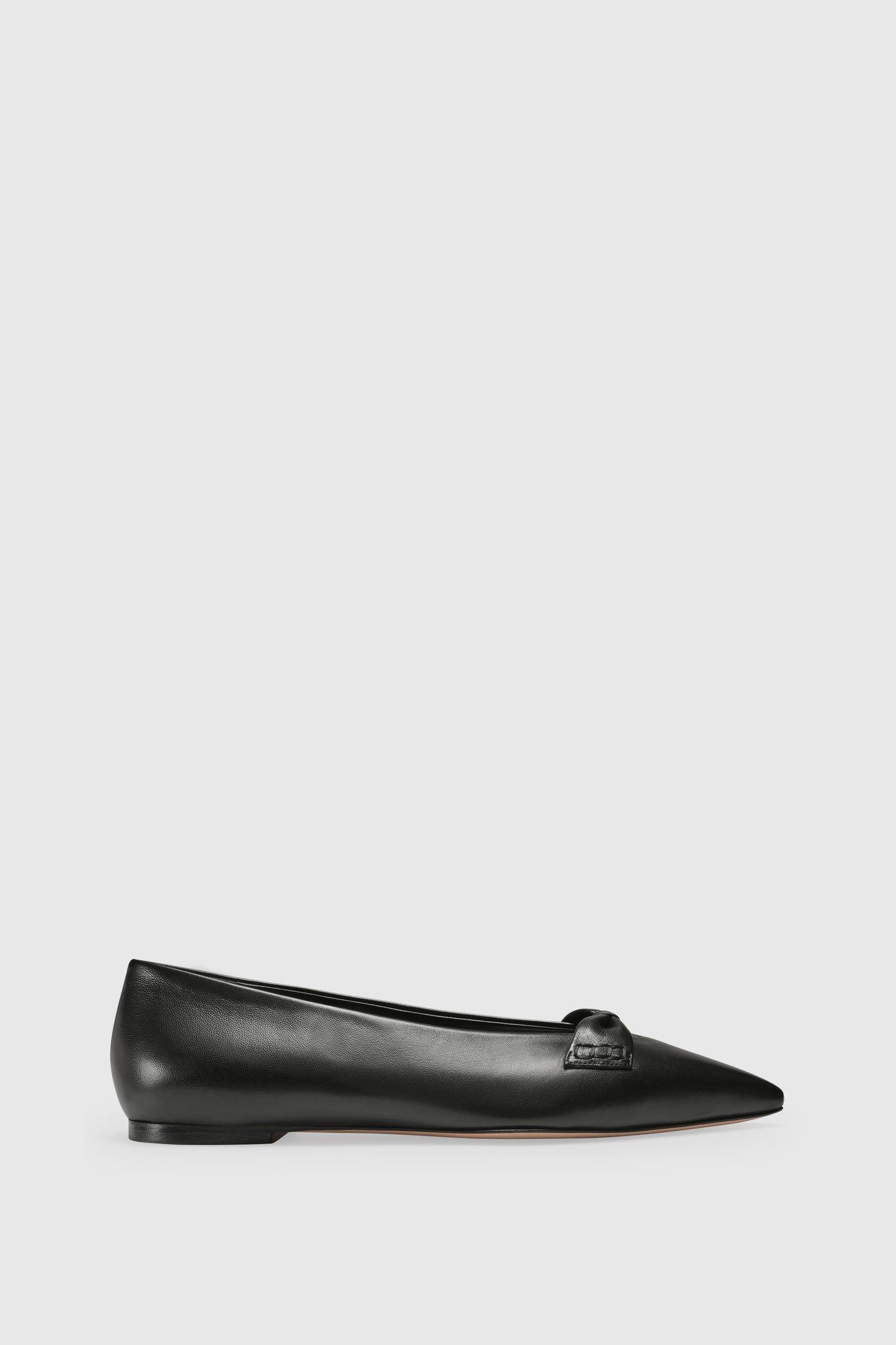 Ballerina 9572 Nappa Black