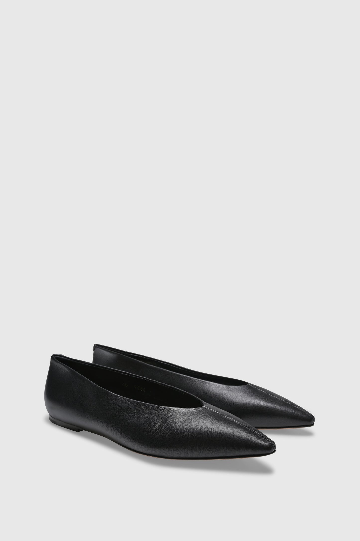 Ballerina 9580