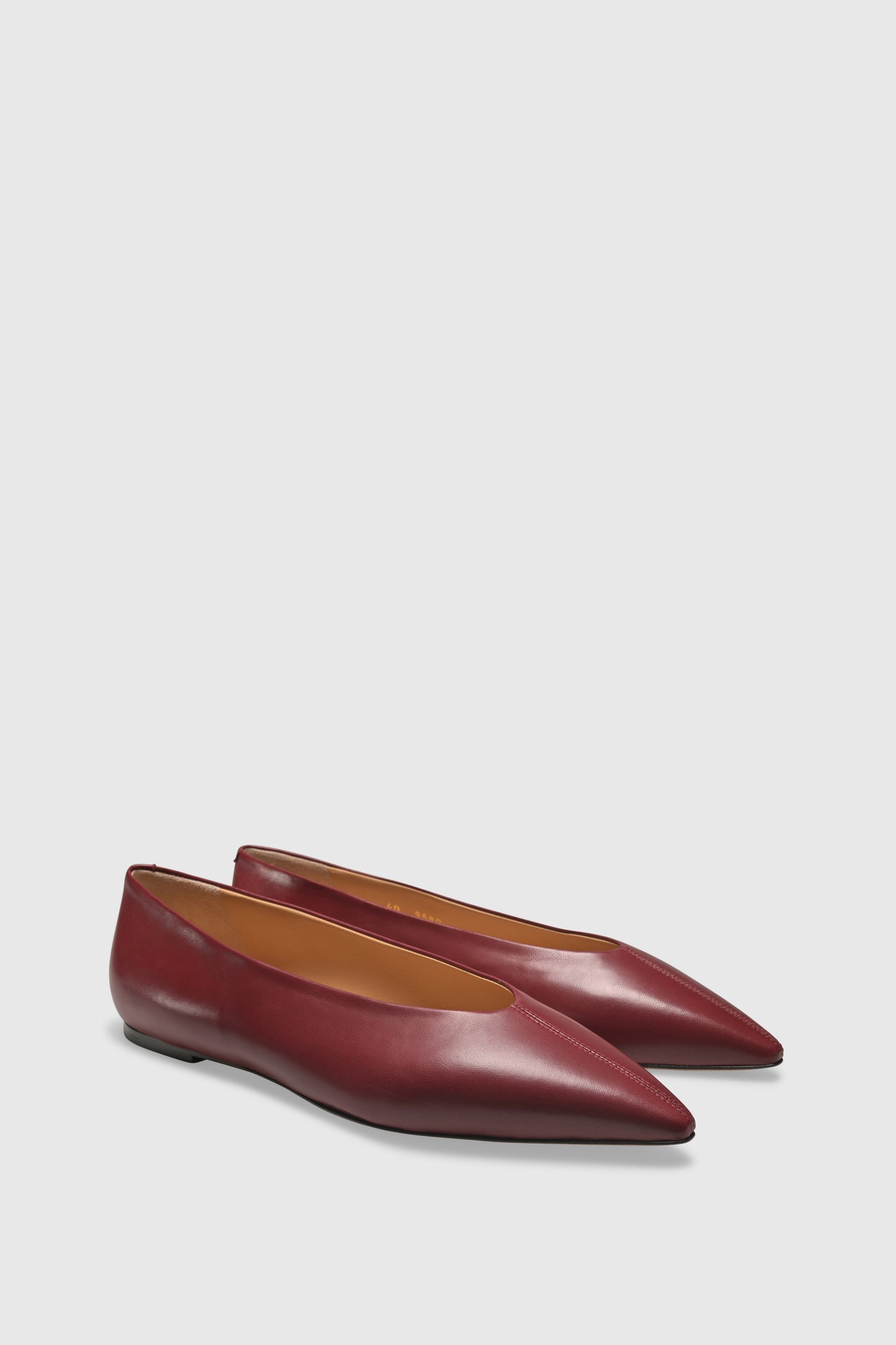 Ballerina 9580