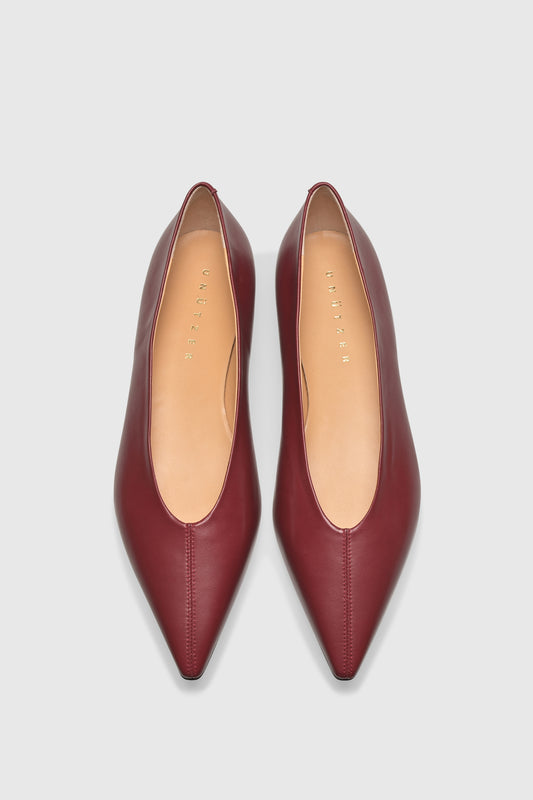 Ballerina 9580