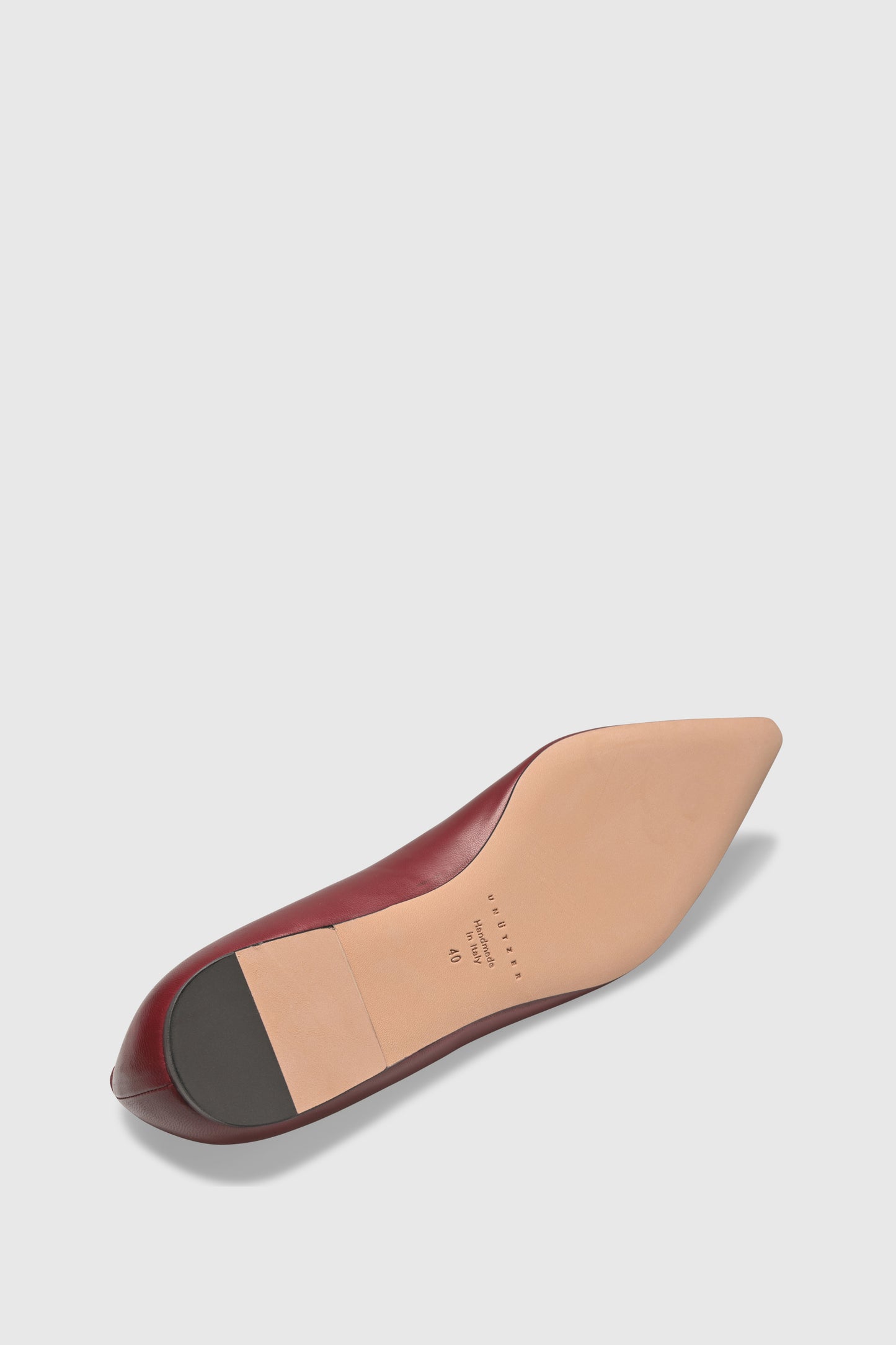 Ballerina 9580