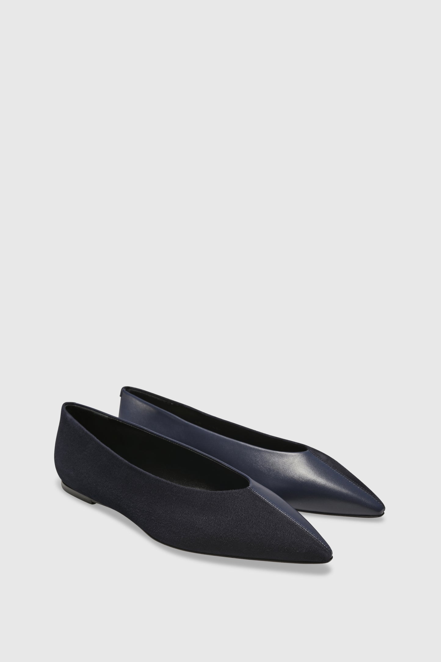 Ballerina 9580