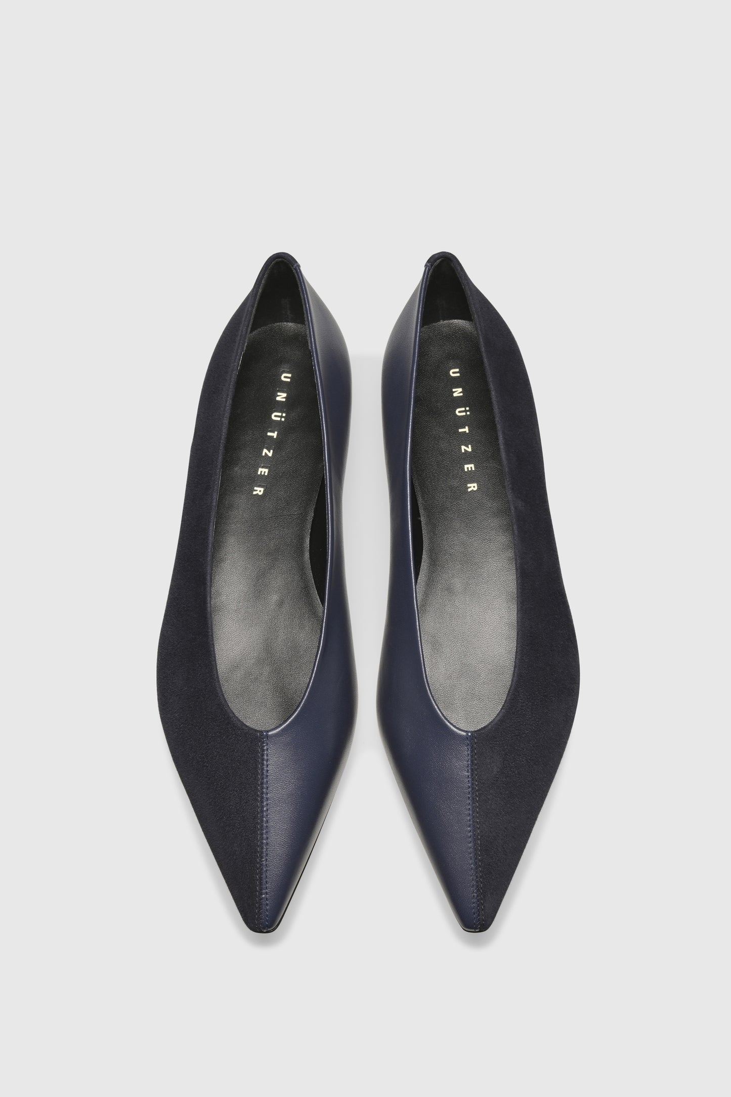 Ballerina 9580