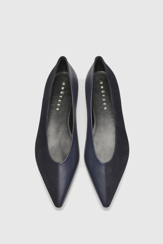 Ballerina 9580