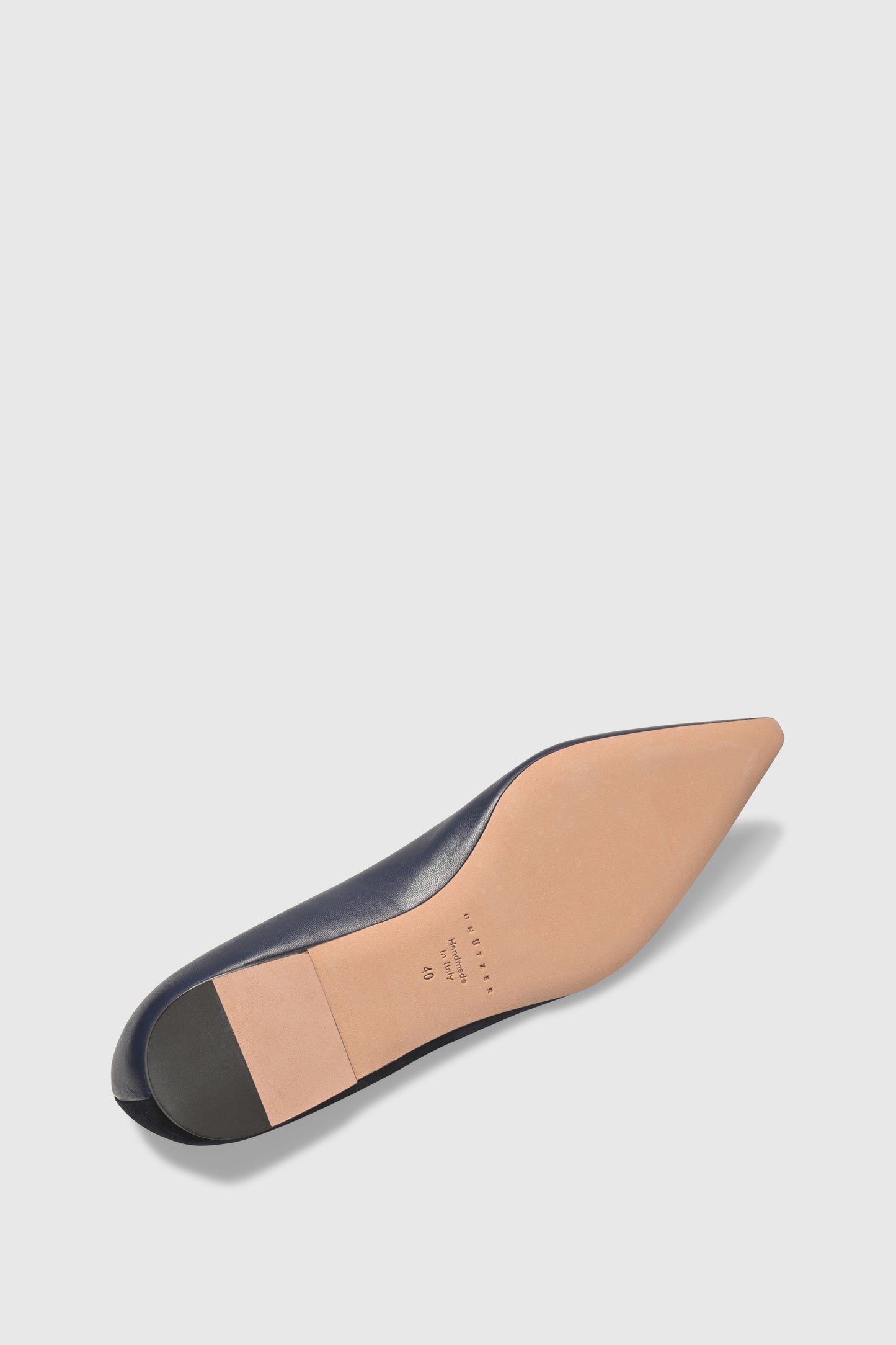 Ballerina 9580