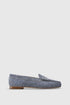Light Blue Fuzzy Velour