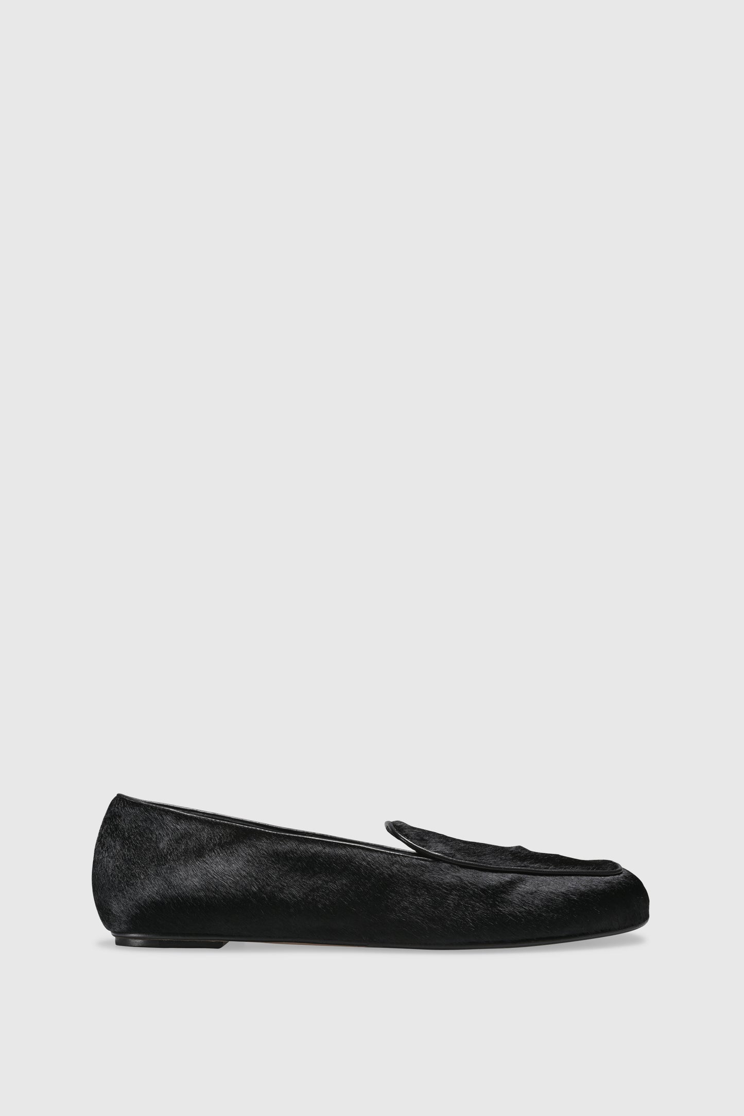 Loafer 9585 Pony Black