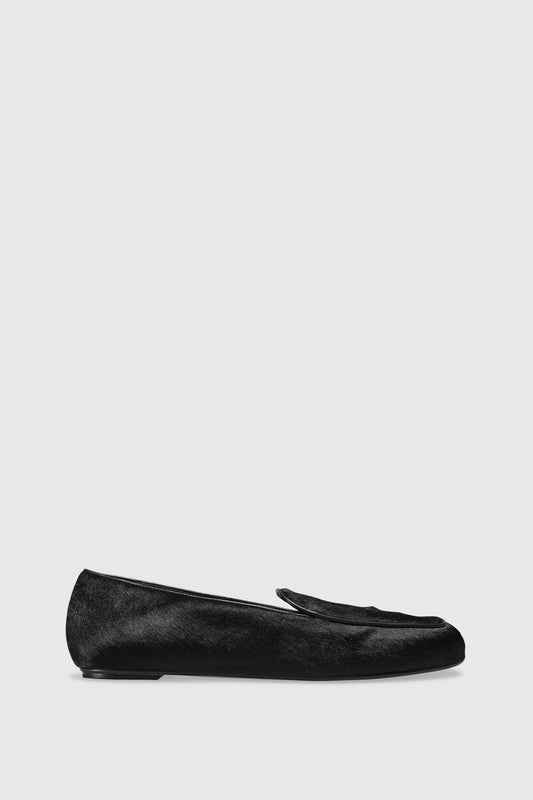 Loafer 9585 Pony Black