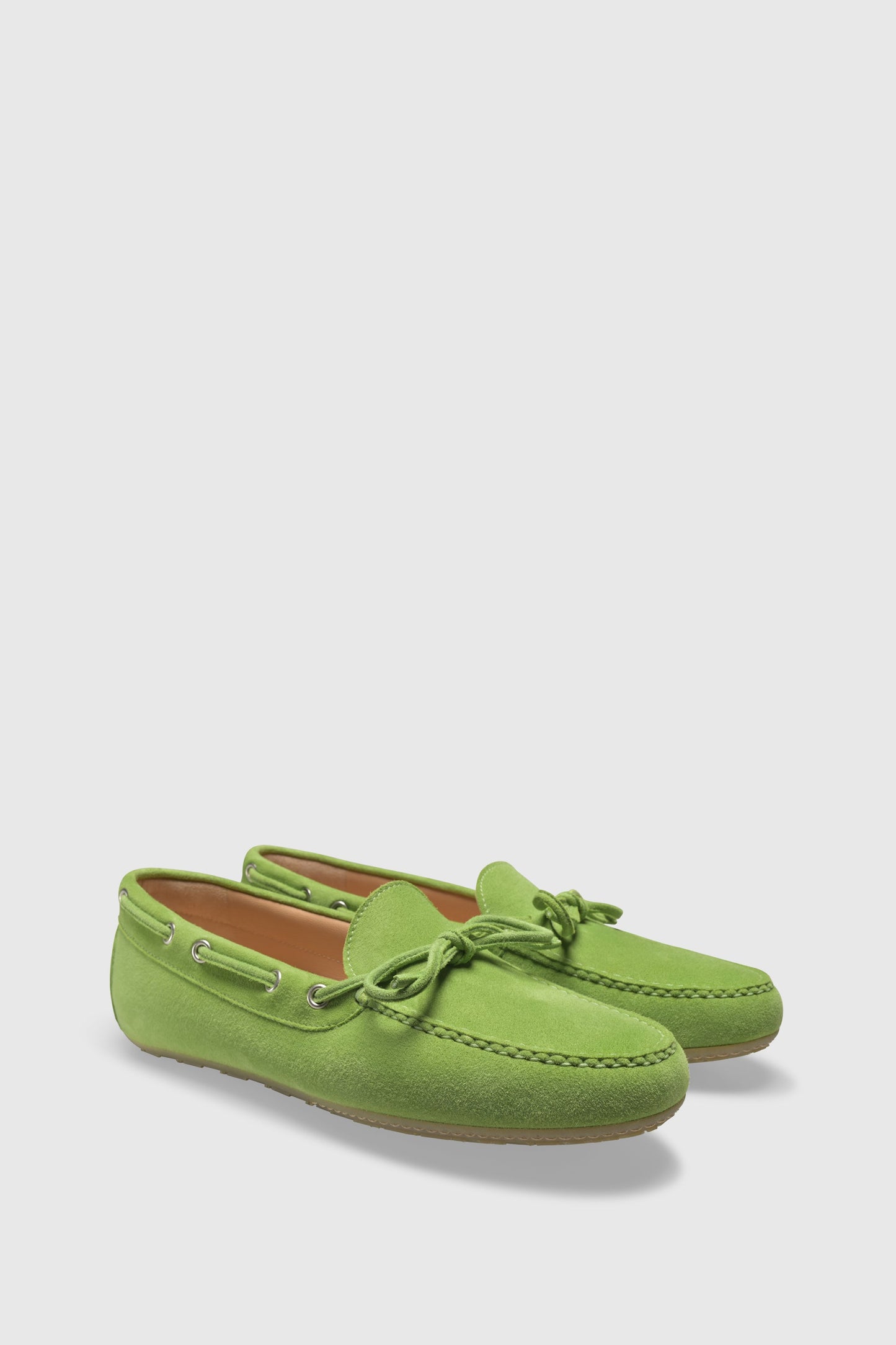 Loafer U102