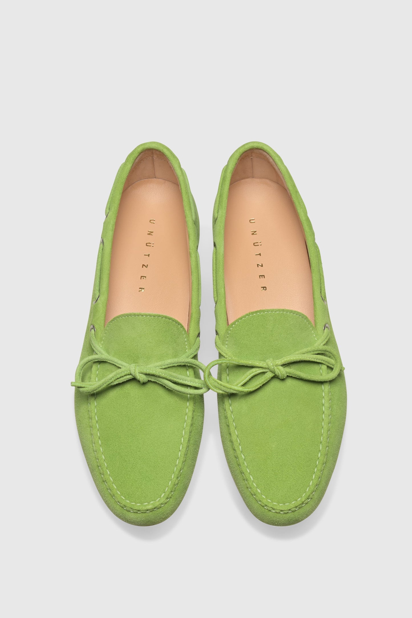 Loafer U102