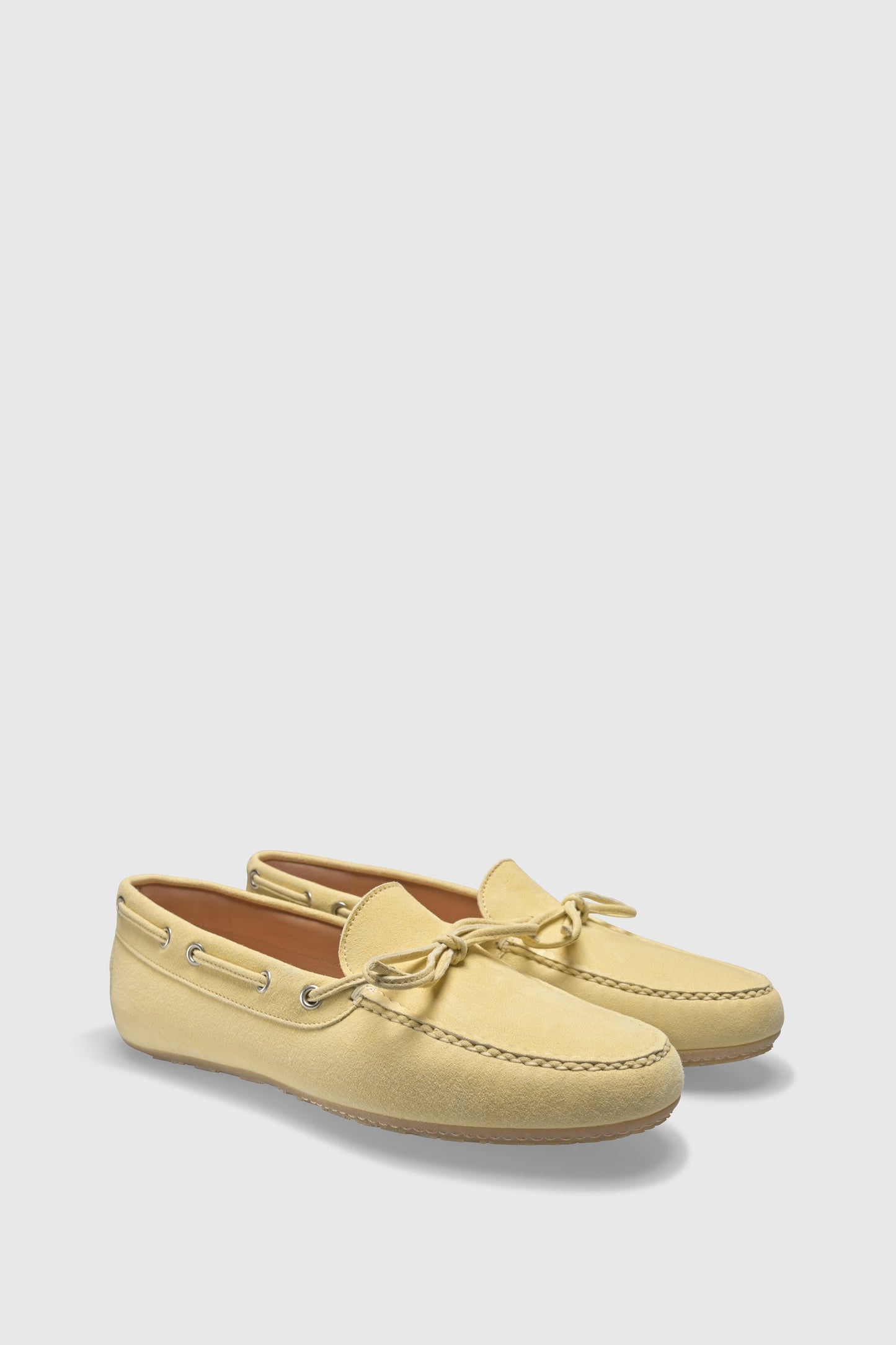 Loafer U102