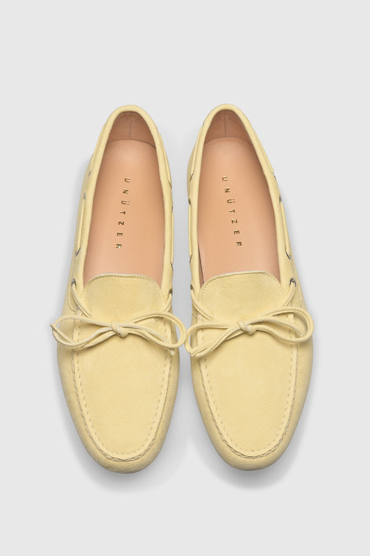Loafer U102