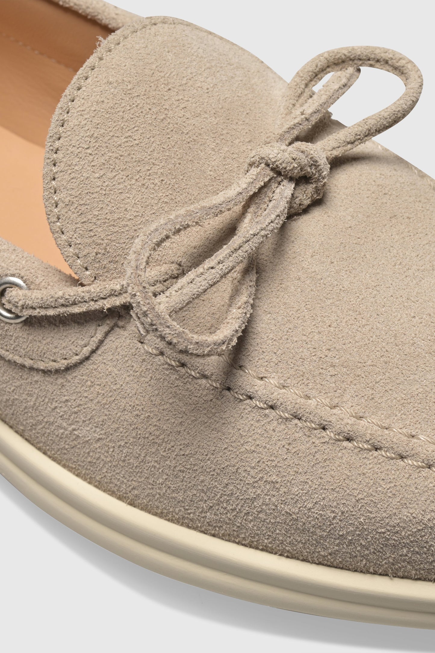 Loafer U122