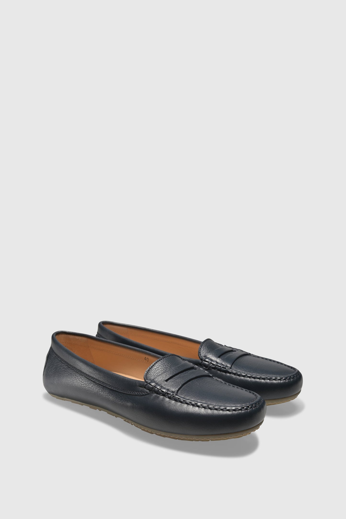 Loafer U150