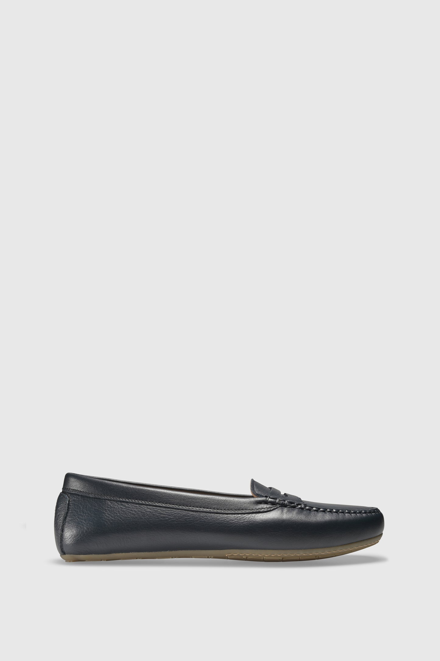 Loafer U150 Mousse Navy