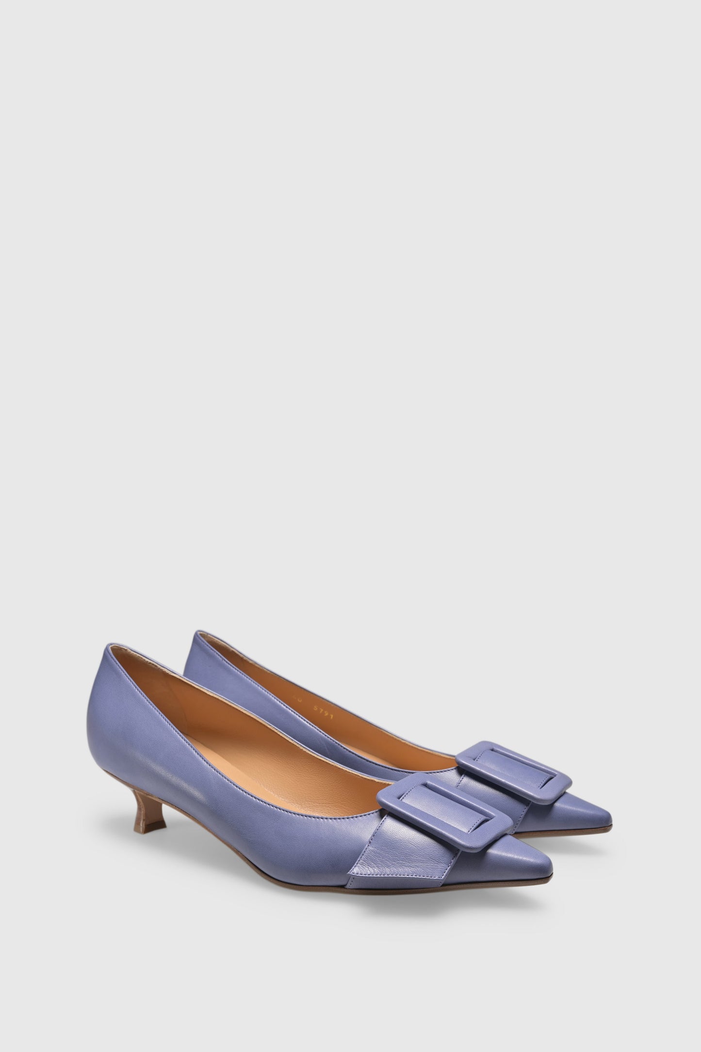 Pump 5791