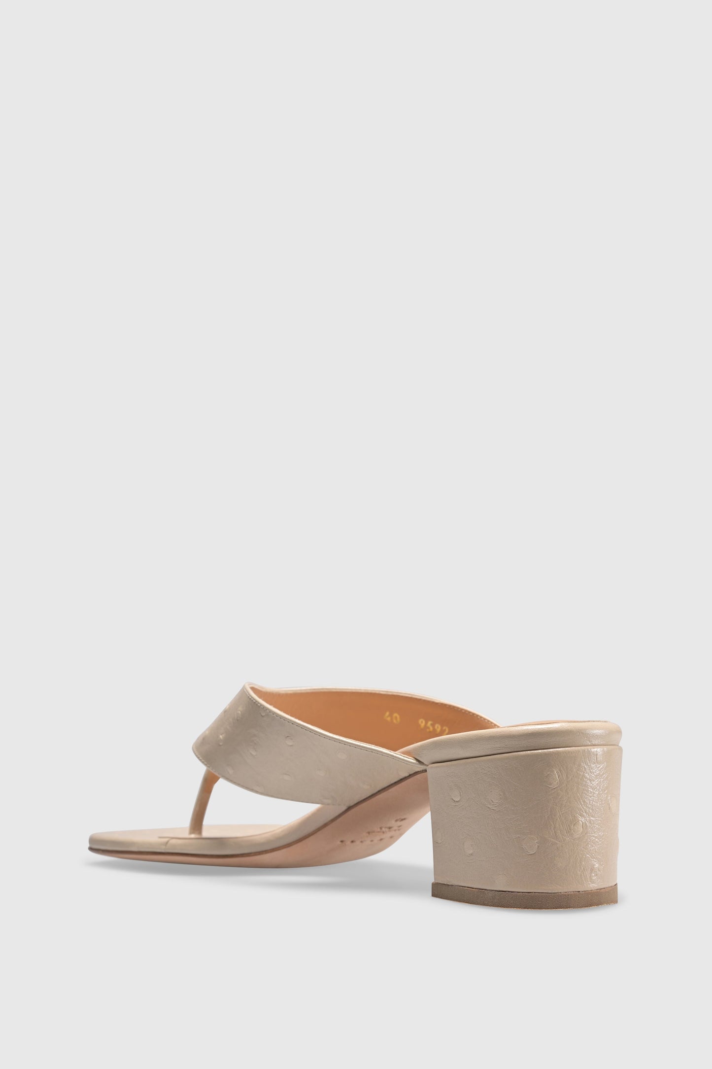 Sandal 9592