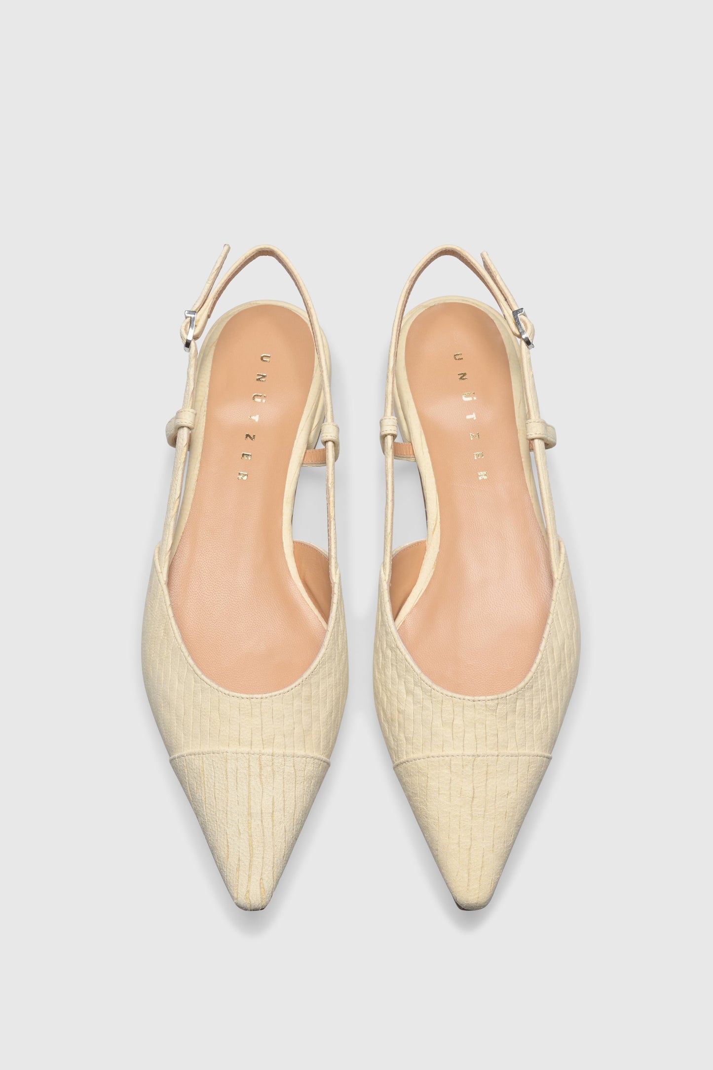 Slingback Ballerina 8667