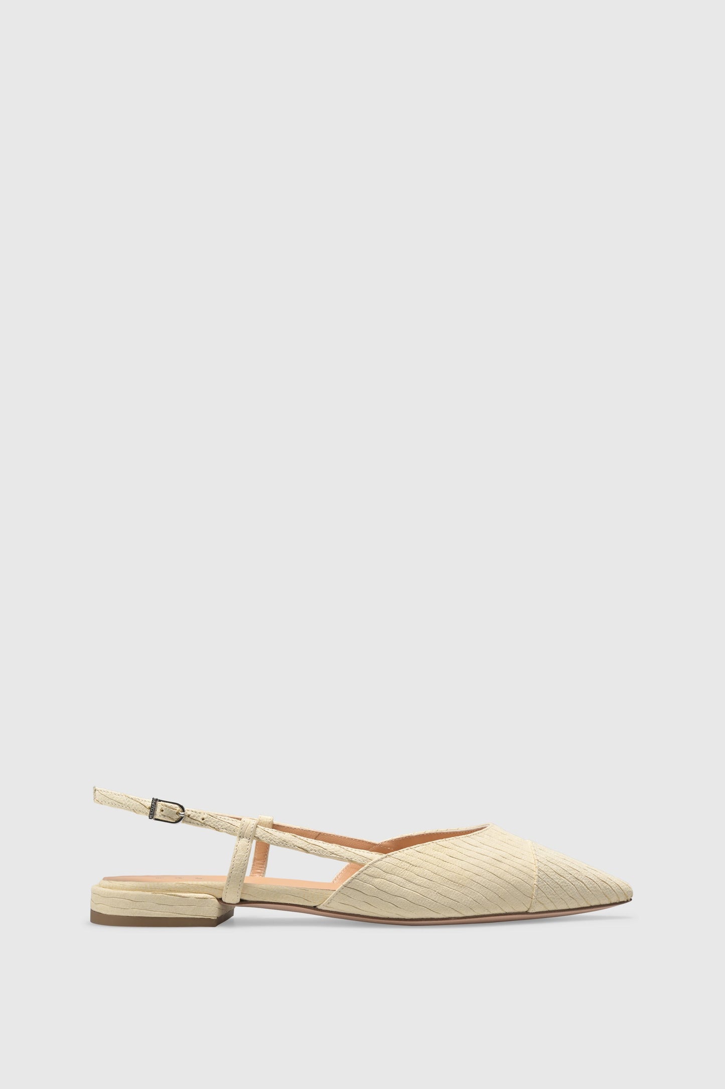 Slingback Ballerina 8667