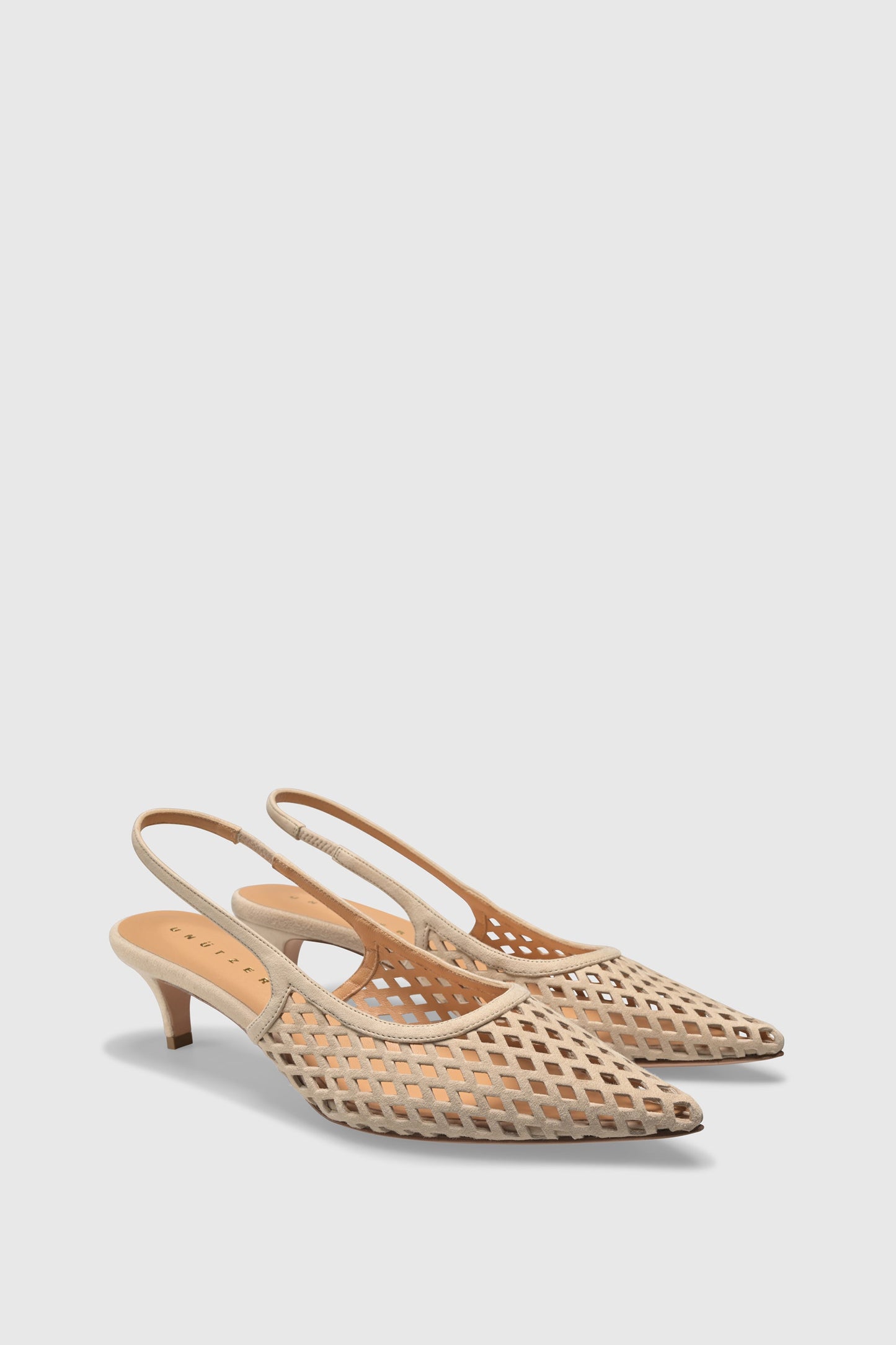 Slingback Pump 9515