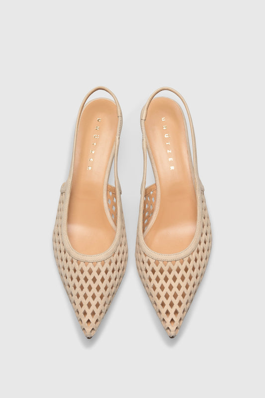 Slingback 9515