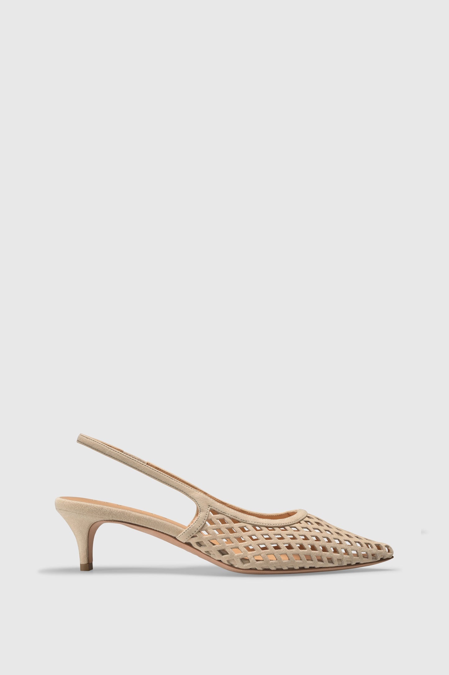 Slingback Pump 9515