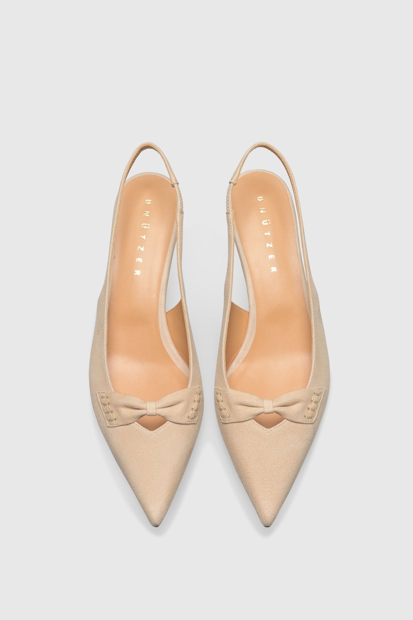 Slingback Pump 9570