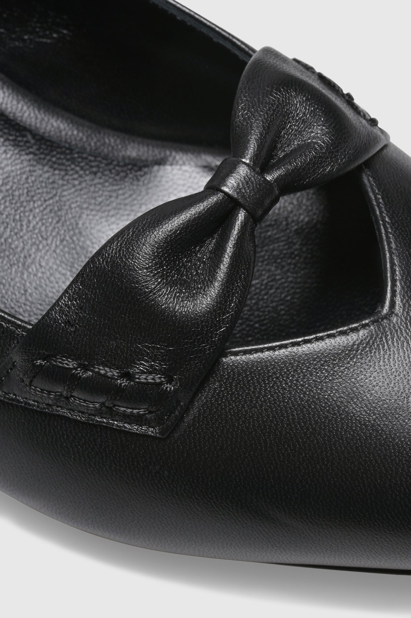 Slingback 9570 Nappa Black