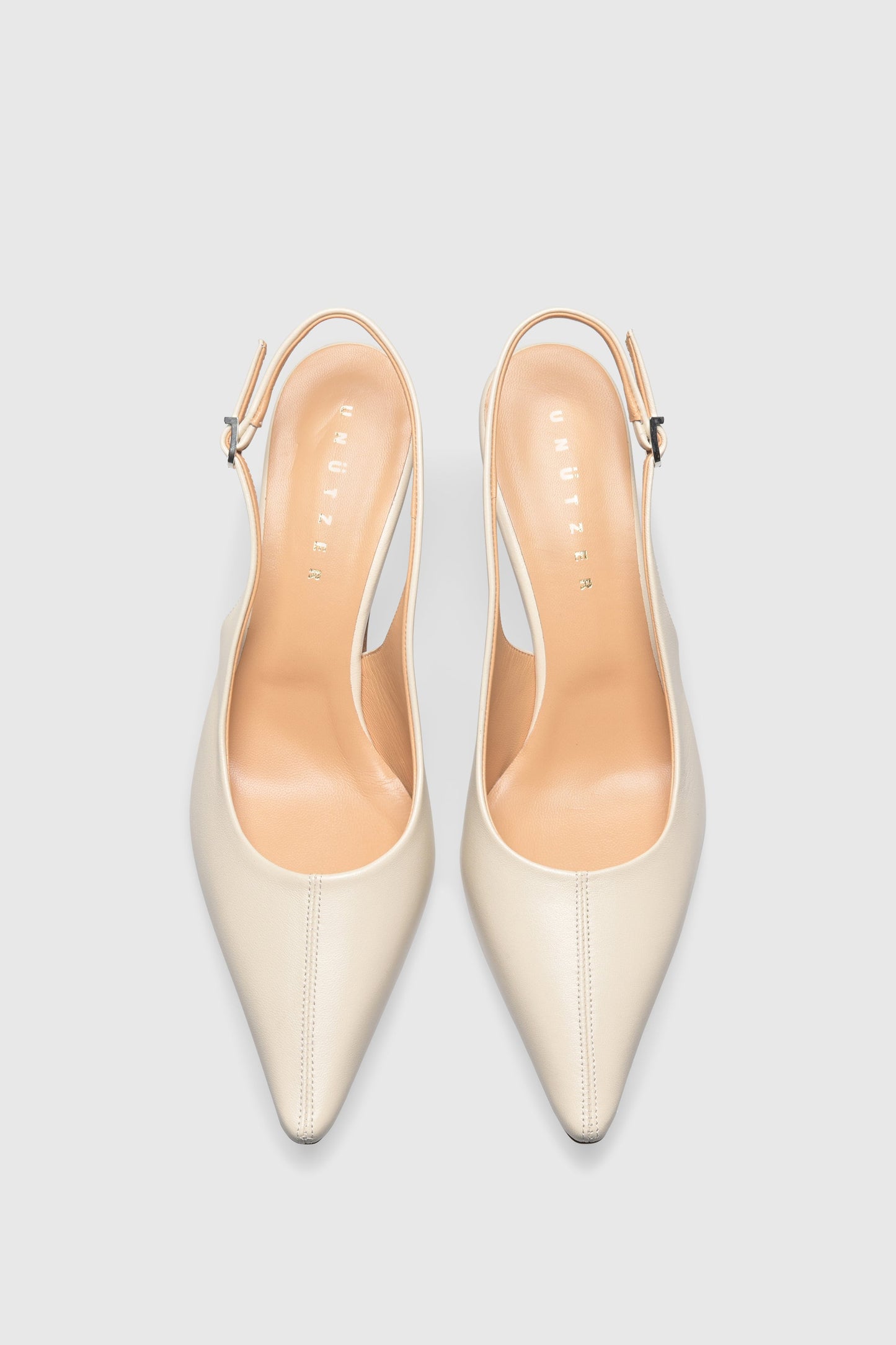 Slingback Pump 9581