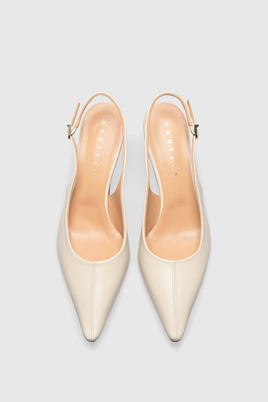 Slingback 9581