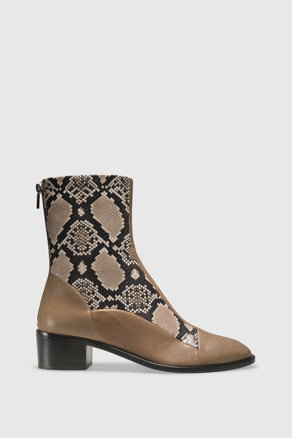 Stiefelette 9618