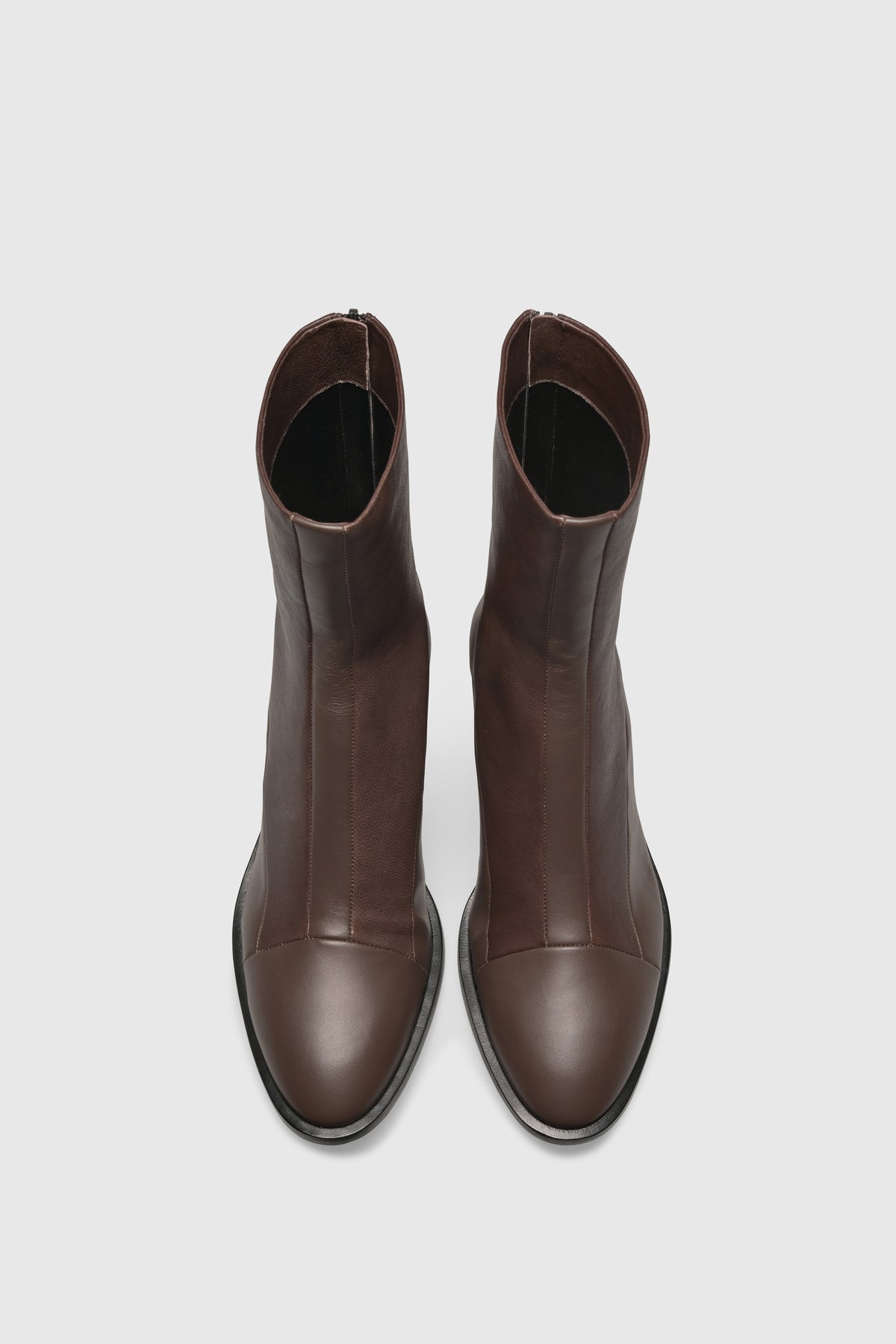 Stiefelette 9618