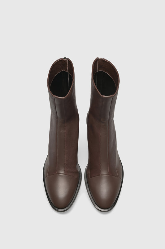 Stiefelette 9618